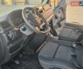 Черный Опель Movano, объемом двигателя 23 л и пробегом 293 тыс. км за 19700 $, фото 14 на Automoto.ua