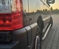 Черный Опель Movano, объемом двигателя 23 л и пробегом 293 тыс. км за 19700 $, фото 13 на Automoto.ua