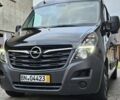 Черный Опель Movano, объемом двигателя 2 л и пробегом 260 тыс. км за 18700 $, фото 2 на Automoto.ua