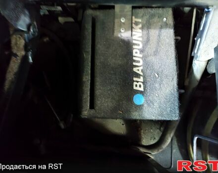 Чорний Опель Movano, об'ємом двигуна 2.3 л та пробігом 286 тис. км за 10500 $, фото 8 на Automoto.ua