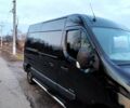 Чорний Опель Movano, об'ємом двигуна 2.3 л та пробігом 286 тис. км за 10500 $, фото 1 на Automoto.ua