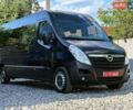 Черный Опель Movano, объемом двигателя 2.3 л и пробегом 337 тыс. км за 17700 $, фото 1 на Automoto.ua