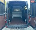 Черный Опель Movano, объемом двигателя 2.3 л и пробегом 337 тыс. км за 17700 $, фото 109 на Automoto.ua