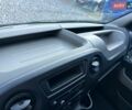 Черный Опель Movano, объемом двигателя 2.3 л и пробегом 337 тыс. км за 17700 $, фото 67 на Automoto.ua