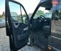 Черный Опель Movano, объемом двигателя 2.3 л и пробегом 337 тыс. км за 17700 $, фото 43 на Automoto.ua