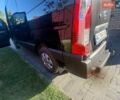 Чорний Опель Movano, об'ємом двигуна 2.3 л та пробігом 220 тис. км за 20000 $, фото 1 на Automoto.ua