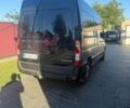 Чорний Опель Movano, об'ємом двигуна 2.3 л та пробігом 220 тис. км за 20000 $, фото 12 на Automoto.ua