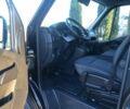 Черный Опель Movano, объемом двигателя 0.23 л и пробегом 210 тыс. км за 21800 $, фото 13 на Automoto.ua