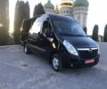 Чорний Опель Movano, об'ємом двигуна 0.23 л та пробігом 210 тис. км за 21800 $, фото 1 на Automoto.ua