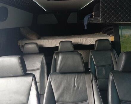 Опель Movano 2020 в Берестечко на Automoto.ua Черный Опель Movano, объемом двигателя 2.3 л и пробегом 320 тыс. км за 22900 $, фото 16 на Automoto.ua