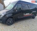 Опель Movano 2020 в Берестечко на Automoto.ua Черный Опель Movano, объемом двигателя 2.3 л и пробегом 320 тыс. км за 22900 $, фото 6 на Automoto.ua