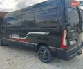 Опель Movano 2020 в Берестечко на Automoto.ua Черный Опель Movano, объемом двигателя 2.3 л и пробегом 320 тыс. км за 22900 $, фото 7 на Automoto.ua