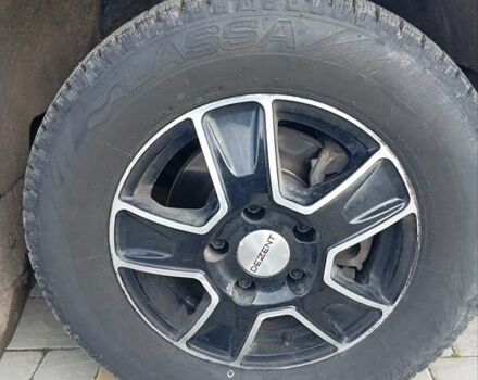 Опель Movano 2020 в Берестечко на Automoto.ua Черный Опель Movano, объемом двигателя 2.3 л и пробегом 320 тыс. км за 22900 $, фото 17 на Automoto.ua