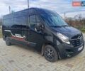 Опель Movano 2020 в Берестечко на Automoto.ua Черный Опель Movano, объемом двигателя 2.3 л и пробегом 320 тыс. км за 22900 $, фото 5 на Automoto.ua