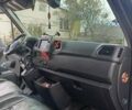 Опель Movano 2020 в Берестечко на Automoto.ua Черный Опель Movano, объемом двигателя 2.3 л и пробегом 320 тыс. км за 22900 $, фото 10 на Automoto.ua