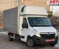 Опель Мовано груз., объемом двигателя 0 л и пробегом 270 тыс. км за 13999 $, фото 1 на Automoto.ua