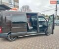 Коричневий Опель Movano, об'ємом двигуна 2.46 л та пробігом 245 тис. км за 8500 $, фото 1 на Automoto.ua