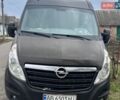 Коричневый Опель Movano, объемом двигателя 2.3 л и пробегом 677 тыс. км за 10200 $, фото 1 на Automoto.ua
