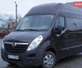 Коричневый Опель Movano, объемом двигателя 2.3 л и пробегом 350 тыс. км за 14500 $, фото 1 на Automoto.ua