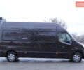 Коричневый Опель Movano, объемом двигателя 2.3 л и пробегом 350 тыс. км за 14500 $, фото 5 на Automoto.ua