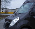 Коричневый Опель Movano, объемом двигателя 2.3 л и пробегом 350 тыс. км за 14500 $, фото 8 на Automoto.ua