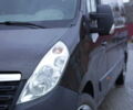 Коричневый Опель Movano, объемом двигателя 2.3 л и пробегом 350 тыс. км за 14500 $, фото 9 на Automoto.ua