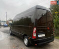 Коричневый Опель Movano, объемом двигателя 2.3 л и пробегом 270 тыс. км за 8500 $, фото 2 на Automoto.ua