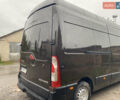 Коричневый Опель Movano, объемом двигателя 2.3 л и пробегом 270 тыс. км за 8500 $, фото 6 на Automoto.ua