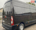 Коричневый Опель Movano, объемом двигателя 2.3 л и пробегом 270 тыс. км за 8500 $, фото 9 на Automoto.ua