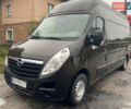 Коричневый Опель Movano, объемом двигателя 2.3 л и пробегом 270 тыс. км за 8500 $, фото 1 на Automoto.ua
