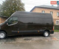 Коричневый Опель Movano, объемом двигателя 2.3 л и пробегом 270 тыс. км за 8500 $, фото 1 на Automoto.ua