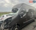 Коричневий Опель Movano, об'ємом двигуна 2.3 л та пробігом 250 тис. км за 1000 $, фото 1 на Automoto.ua