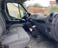 Коричневый Опель Movano, объемом двигателя 2.3 л и пробегом 270 тыс. км за 8500 $, фото 3 на Automoto.ua