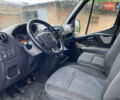 Коричневый Опель Movano, объемом двигателя 2.3 л и пробегом 270 тыс. км за 8500 $, фото 15 на Automoto.ua