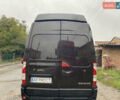 Коричневый Опель Movano, объемом двигателя 2.3 л и пробегом 270 тыс. км за 8500 $, фото 5 на Automoto.ua