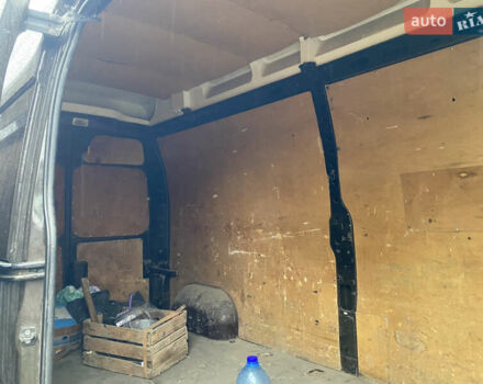 Коричневый Опель Movano, объемом двигателя 2.3 л и пробегом 270 тыс. км за 8500 $, фото 12 на Automoto.ua