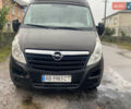 Коричневый Опель Movano, объемом двигателя 2.3 л и пробегом 270 тыс. км за 8500 $, фото 12 на Automoto.ua