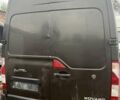 Коричневий Опель Movano, об'ємом двигуна 2.3 л та пробігом 250 тис. км за 1000 $, фото 1 на Automoto.ua