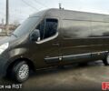 Коричневый Опель Movano, объемом двигателя 2.3 л и пробегом 320 тыс. км за 13000 $, фото 1 на Automoto.ua