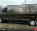 Коричневый Опель Movano, объемом двигателя 2.3 л и пробегом 320 тыс. км за 13000 $, фото 2 на Automoto.ua