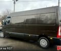 Коричневый Опель Movano, объемом двигателя 2.3 л и пробегом 320 тыс. км за 13000 $, фото 3 на Automoto.ua