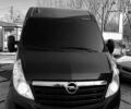 Коричневый Опель Movano, объемом двигателя 2.3 л и пробегом 320 тыс. км за 13000 $, фото 1 на Automoto.ua