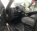 Коричневый Опель Movano, объемом двигателя 2.3 л и пробегом 227 тыс. км за 17700 $, фото 11 на Automoto.ua