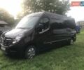 Коричневый Опель Movano, объемом двигателя 2.3 л и пробегом 227 тыс. км за 17700 $, фото 7 на Automoto.ua