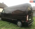 Коричневый Опель Movano, объемом двигателя 2.3 л и пробегом 227 тыс. км за 17700 $, фото 12 на Automoto.ua