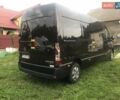 Коричневый Опель Movano, объемом двигателя 2.3 л и пробегом 227 тыс. км за 17700 $, фото 5 на Automoto.ua