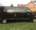 Коричневый Опель Movano, объемом двигателя 2.3 л и пробегом 227 тыс. км за 17700 $, фото 10 на Automoto.ua