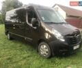 Коричневый Опель Movano, объемом двигателя 2.3 л и пробегом 227 тыс. км за 17700 $, фото 1 на Automoto.ua