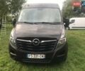 Коричневый Опель Movano, объемом двигателя 2.3 л и пробегом 227 тыс. км за 17700 $, фото 8 на Automoto.ua