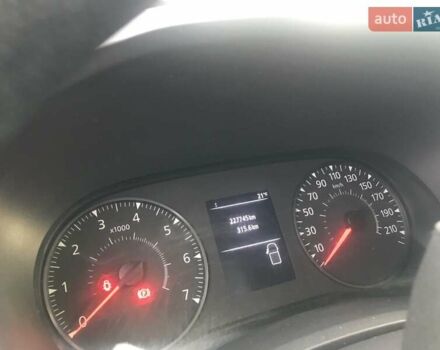 Коричневый Опель Movano, объемом двигателя 2.3 л и пробегом 227 тыс. км за 17700 $, фото 1 на Automoto.ua
